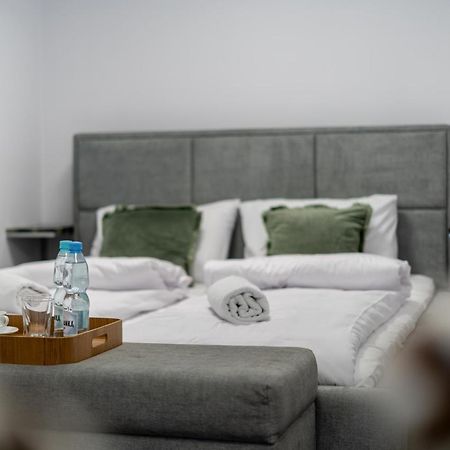 Malila Premium Apartments Cracow Centre Starowislna 43 克拉科夫 外观 照片