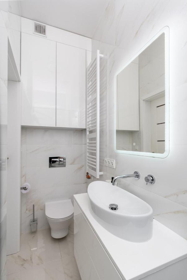 Malila Premium Apartments Cracow Centre Starowislna 43 克拉科夫 外观 照片