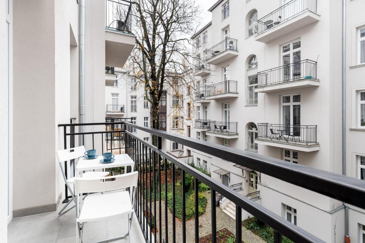 Malila Premium Apartments Cracow Centre Starowislna 43 克拉科夫 外观 照片