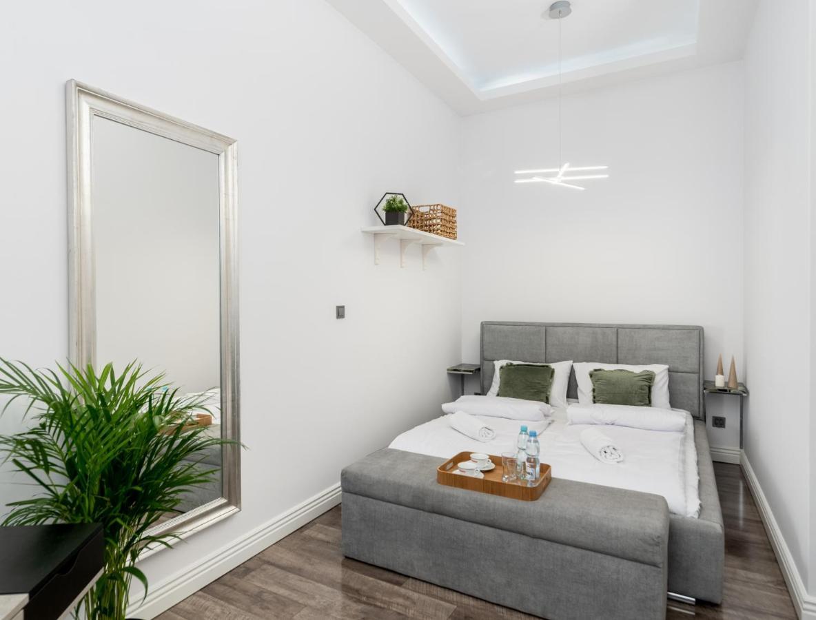 Malila Premium Apartments Cracow Centre Starowislna 43 克拉科夫 外观 照片