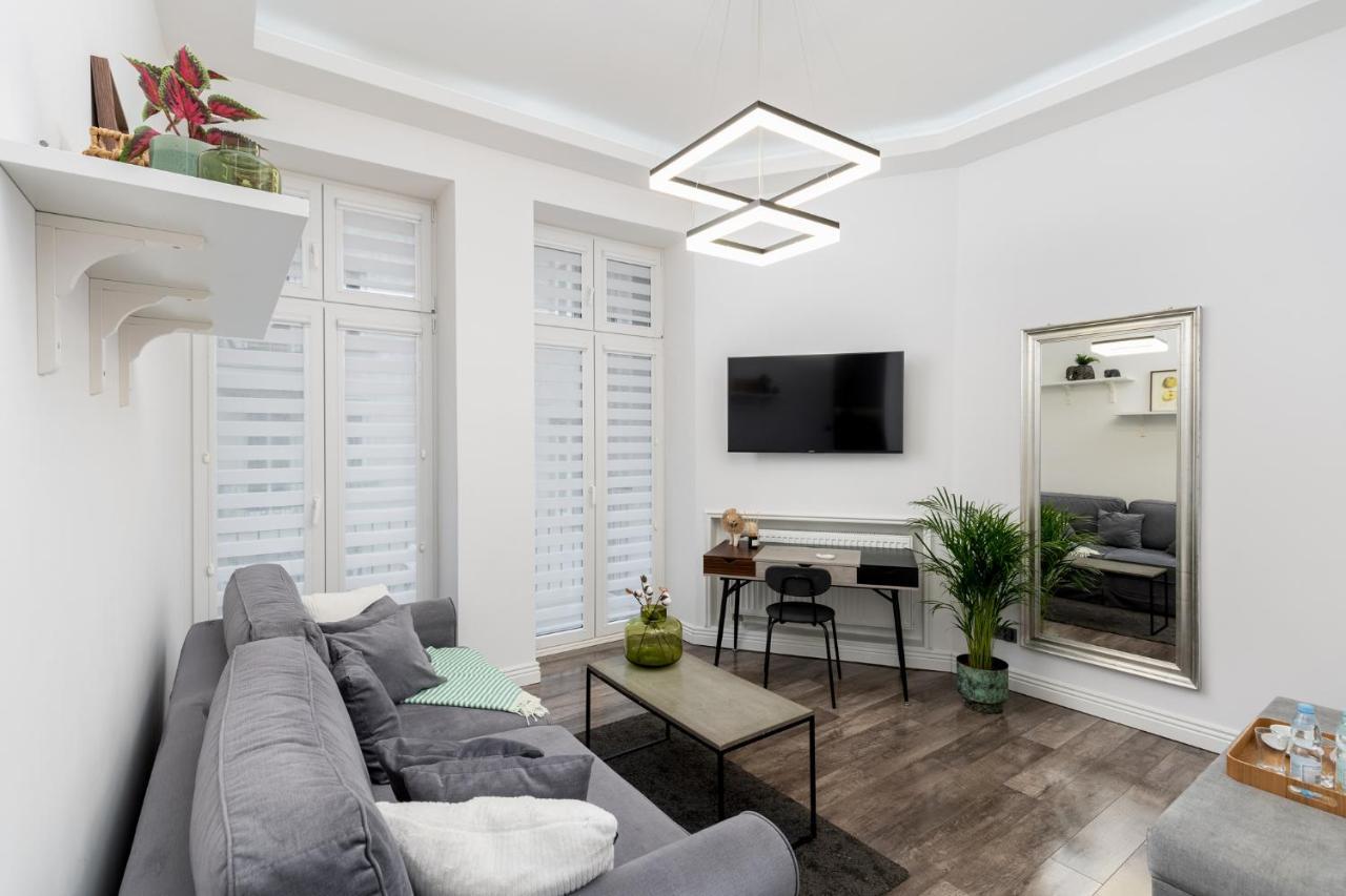 Malila Premium Apartments Cracow Centre Starowislna 43 克拉科夫 外观 照片