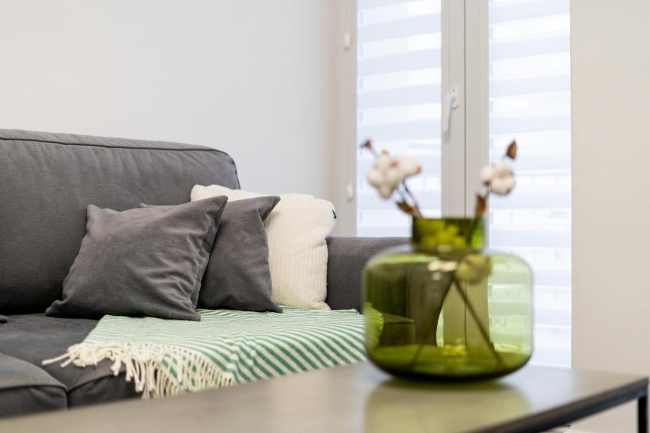 Malila Premium Apartments Cracow Centre Starowislna 43 克拉科夫 外观 照片