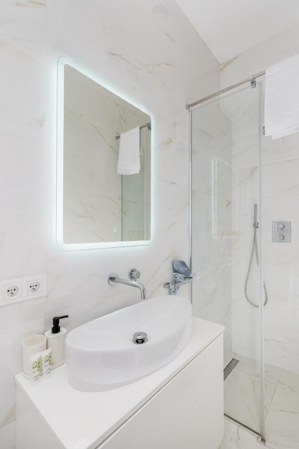 Malila Premium Apartments Cracow Centre Starowislna 43 克拉科夫 外观 照片